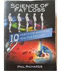 Science of Fat Loss Book