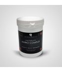 Amino Complex | 120 Amino Acid Capsules | BCAA's