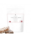 Coco Choc Greens Powder - Sample Sachet