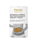 ProVen Probiotics for Digestion - Total Intestinal & Digestive Support - 14 Sachets