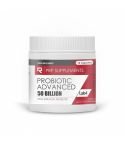 Probiotic Advanced 50 Billion
