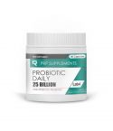 Probiotic Daily 25 Billion - Daily Probiotic With Added Vitamins and Minerals