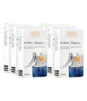 ProVen Probiotics Shapeline - Probiotics For A Shapelier You-6 Packs For The Price Of 4