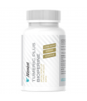 Turmeric & Bioperine™ Capsules - 10,000mg