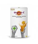 Urgent-C Daytime Kickstart Energy Vitamin Drink