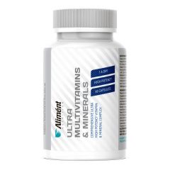 Ultra Vitamin C Tablets 1000mg