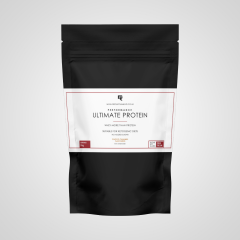 Ultimate Protein - 36g Sample