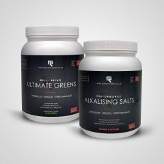 Alkalising Pack