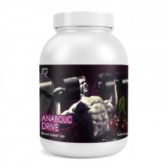 Anabolic Drive - Whey Protein Recovery Drink