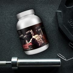 Anabolic Drive - Whey Protein Recovery Drink