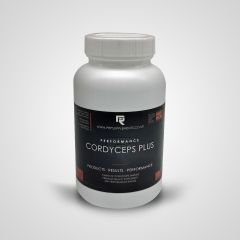 Cordyceps Plus