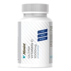 Ultra Vitamin C Tablets 1000mg