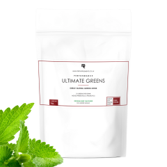 Ultimate Greens Powder - Sample Sachet