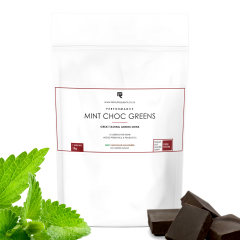 Mint Choc Greens - Sample Sachet