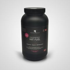 HIIT Fuel - Preworkout Drink