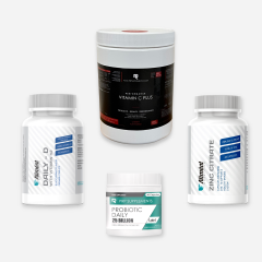 Immune Support Pack