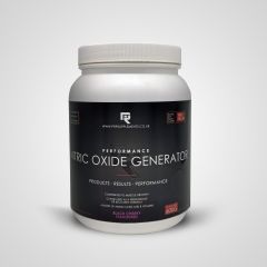 Nitric Oxide Generator - Amino Acid and Vitamin B Formula