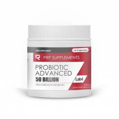 Probiotic Advanced 50 Billion 