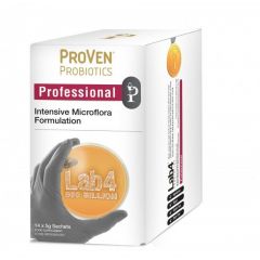 ProVen Probiotic Intensive Microflora Formulation 500 Billion