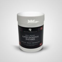Super Digestive Enzymes For Digestions