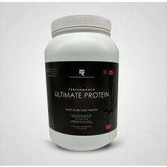 Ultimate Protein - Whey and Egg Protein