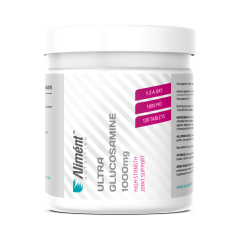 Ultra Glucosamine HCI 1000mg