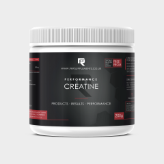 Creatine Monohydrate | 200G Powder