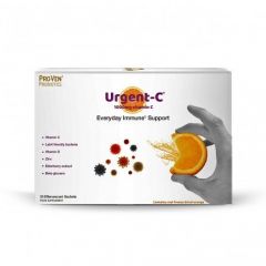 Urgent-C Everyday Immune Support Drink