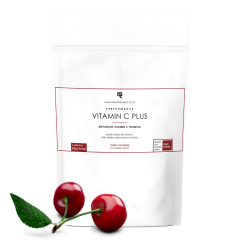 Vitamin C Plus Cherry - Sample Sachet