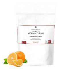 Vitamin C Plus Orange - Sample Sachet