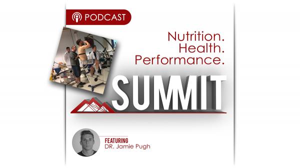 Jamie Pugh: Probiotics, A New Player In the Sports Supplements World?