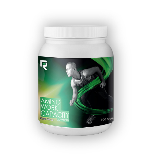 Amino Work Capacity High Strength Amino Acid Drink PRP Supplements