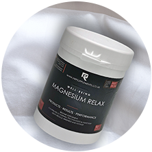 Magnesium and sleep