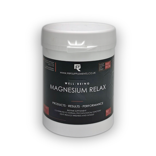 Magnesium Relax