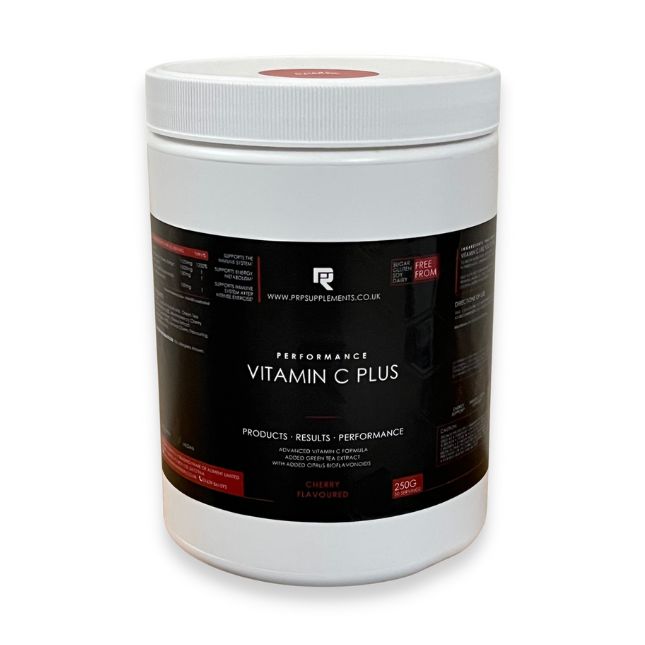 Vitamin C Plus PRP Supplements