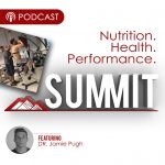 Jamie Pugh: Probiotics, A New Player In the Sports Supplements World?