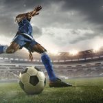Football, Anxiety And Performance Pressure