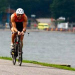 PRP Interview: World Triathlon Champion - Nick Dunn