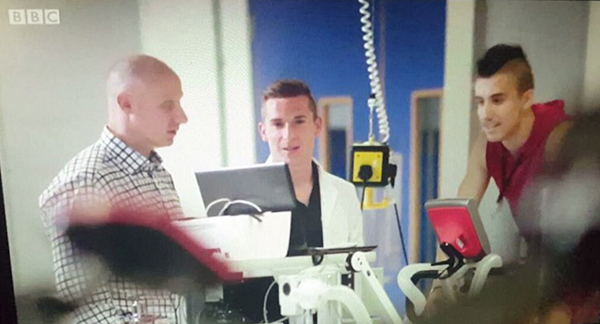 BBC the truth about healthy eating