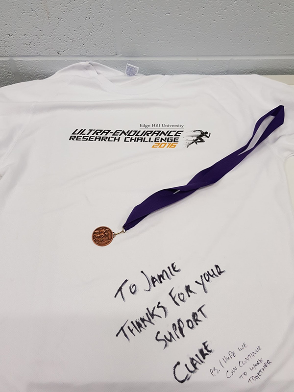 thank you note intensive sport probiotic phd